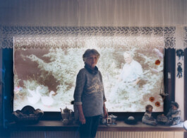 Gisela, Lohmar, 2020