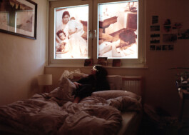 Nicole, London, 2019